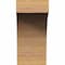 Ekena Millwork Huntington Smooth Rafter Tail, Western Red Cedar, 5 1/2"W x 12"H x 24"L RFT06X12X24HUN00SWR - alternate 3